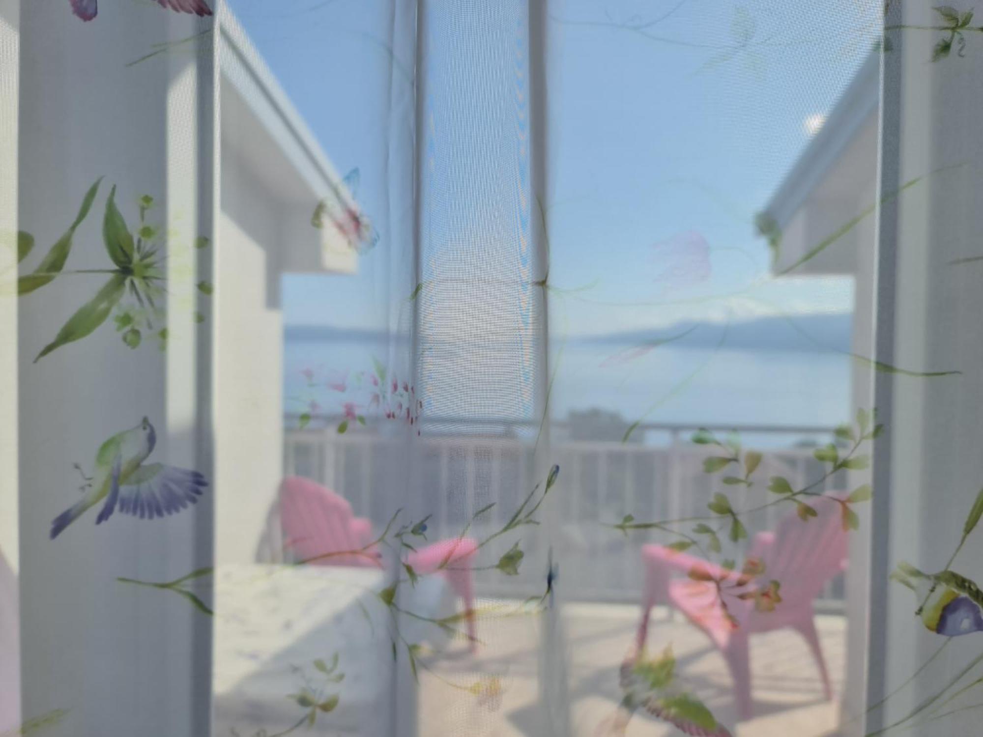 Anita Studio Apartment With Terrace غييكا المظهر الخارجي الصورة