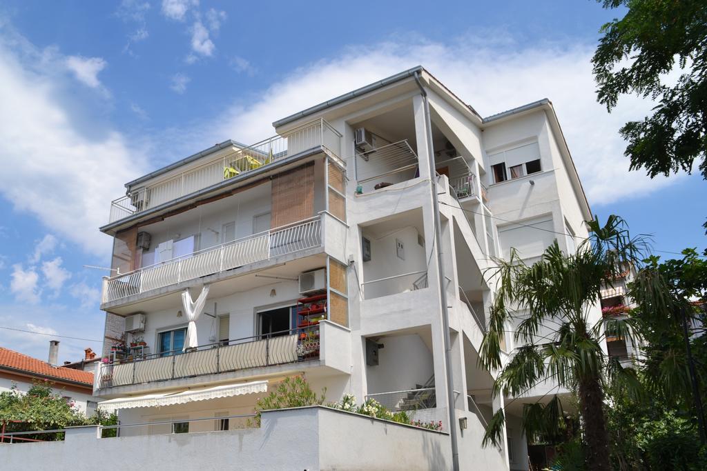Anita Studio Apartment With Terrace غييكا المظهر الخارجي الصورة